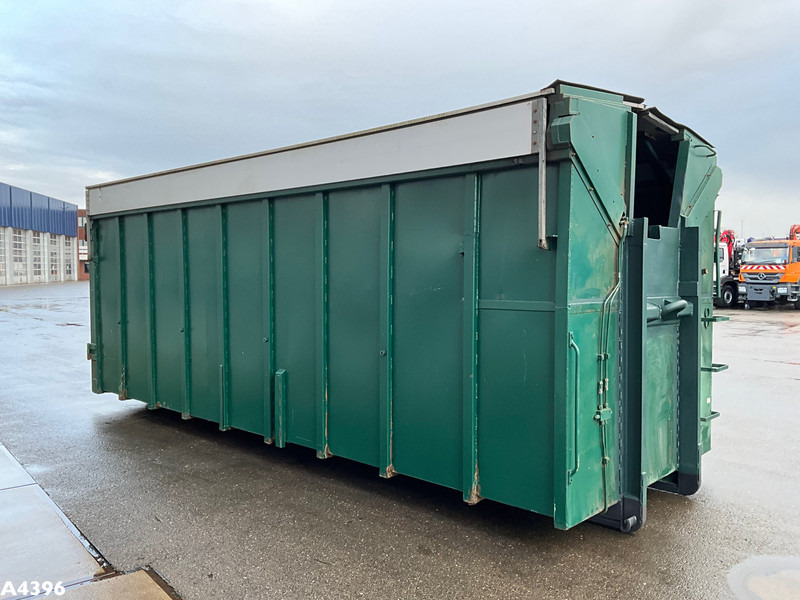 Container 36m³ - Roll-off container: picture 3 Container 36m³ - Roll-off container: picture 3