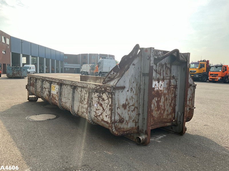 Container 8m³ - Roll-off container: picture 2 Container 8m³ - Roll-off container: picture 2