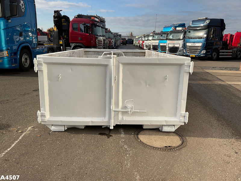 Container 8m³ - Roll-off container: picture 5 Container 8m³ - Roll-off container: picture 5