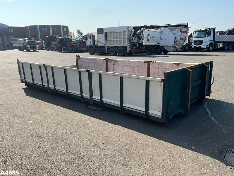 Container 9m³ - Roll-off container: picture 2 Container 9m³ - Roll-off container: picture 2