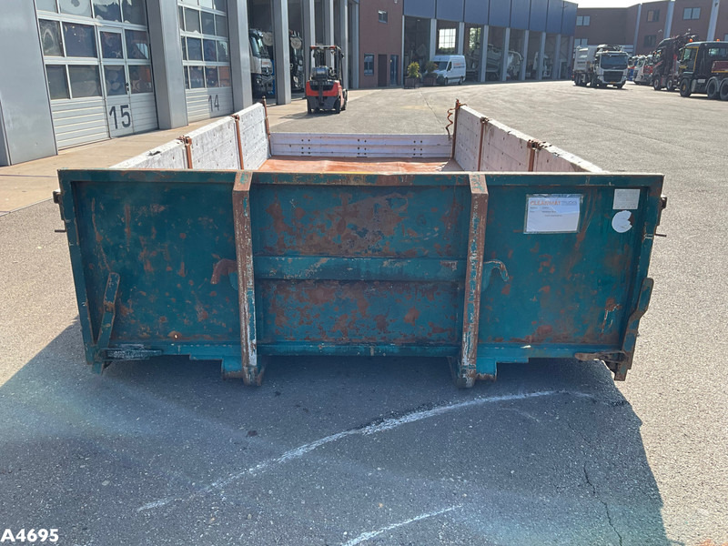 Container 9m³ - Roll-off container: picture 5 Container 9m³ - Roll-off container: picture 5