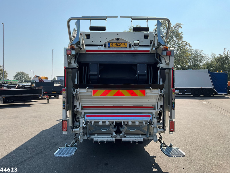 DAF FA CF 300 Euro 6 Geesink 14m³ - Garbage truck: picture 5 DAF FA CF 300 Euro 6 Geesink 14m³ - Garbage truck: picture 5