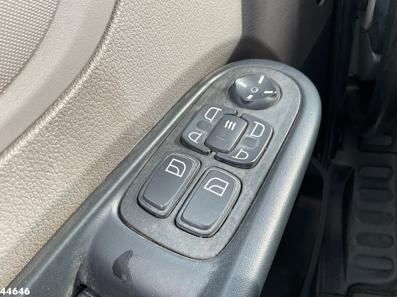 Lease a DAF FA CF 340 Euro 6 NTM 14.6m³ + PM 4 Tonmeter laadkraan DAF FA CF 340 Euro 6 NTM 14.6m³ + PM 4 Tonmeter laadkraan: picture 14