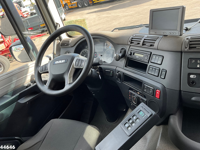 Lease a DAF FA CF 340 Euro 6 NTM 14.6m³ + PM 4 Tonmeter laadkraan DAF FA CF 340 Euro 6 NTM 14.6m³ + PM 4 Tonmeter laadkraan: picture 10