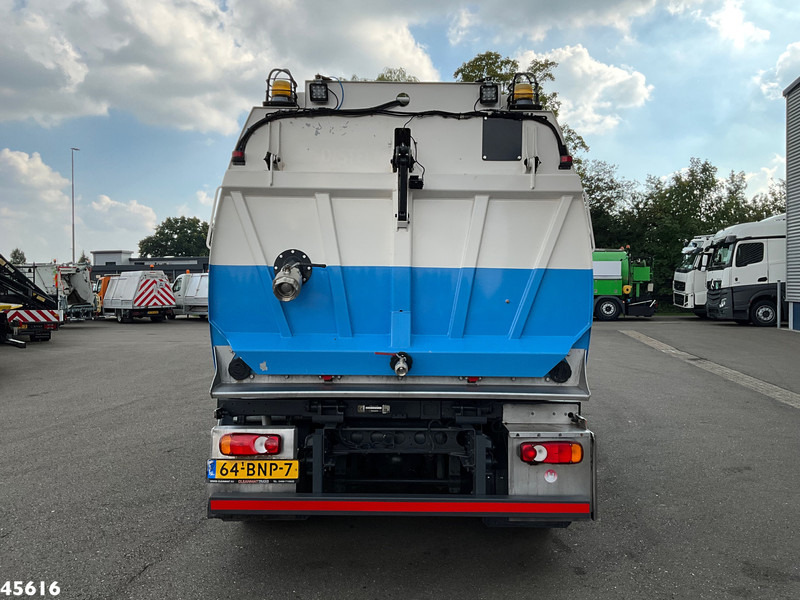 Lease a DAF FA LF 180 Euro 6 Johnston VS502 Just 138.807 km! DAF FA LF 180 Euro 6 Johnston VS502 Just 138.807 km!: picture 8