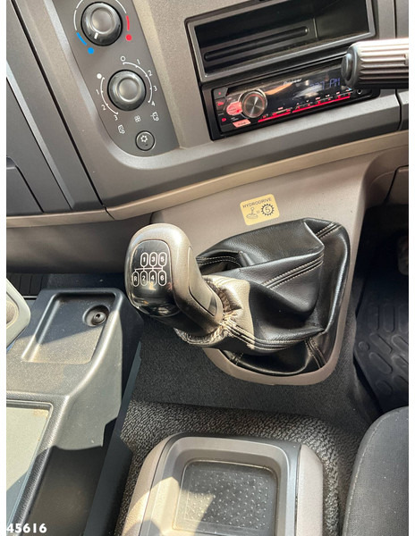 Lease a DAF FA LF 180 Euro 6 Johnston VS502 Just 138.807 km! DAF FA LF 180 Euro 6 Johnston VS502 Just 138.807 km!: picture 17