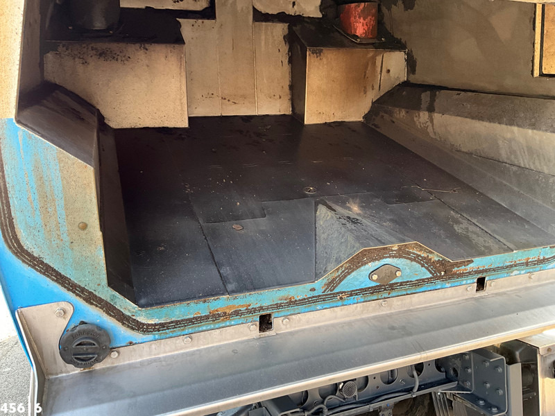 Lease a DAF FA LF 180 Euro 6 Johnston VS502 Just 138.807 km! DAF FA LF 180 Euro 6 Johnston VS502 Just 138.807 km!: picture 9