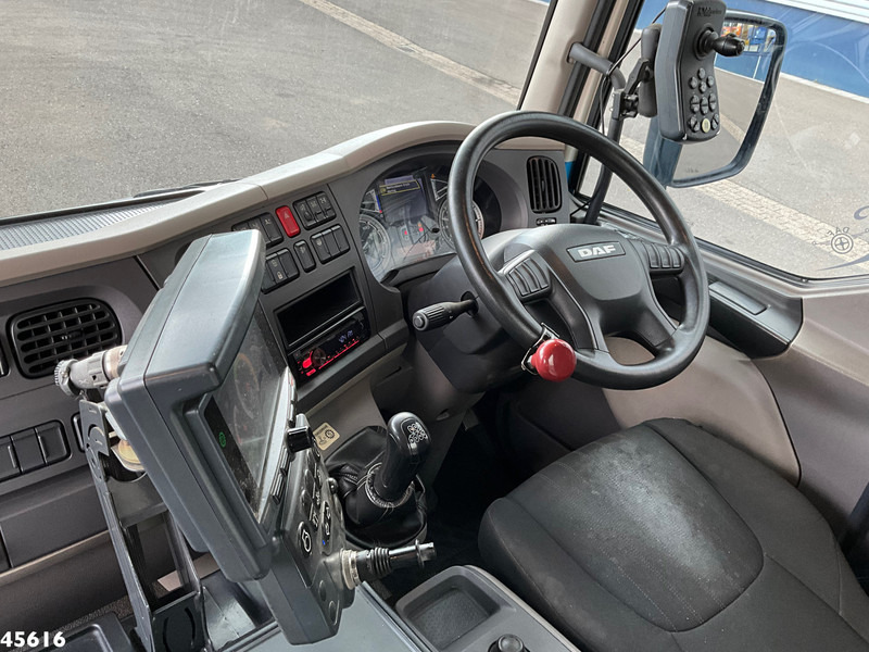 Lease a DAF FA LF 180 Euro 6 Johnston VS502 Just 138.807 km! DAF FA LF 180 Euro 6 Johnston VS502 Just 138.807 km!: picture 14