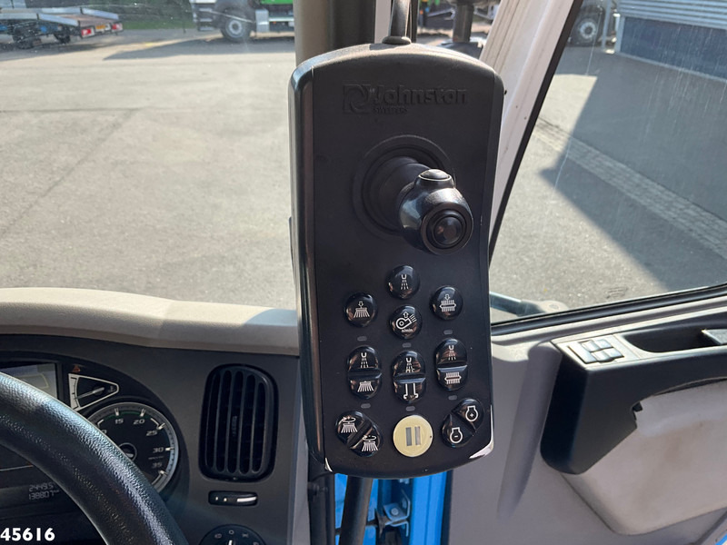 Lease a DAF FA LF 180 Euro 6 Johnston VS502 Just 138.807 km! DAF FA LF 180 Euro 6 Johnston VS502 Just 138.807 km!: picture 20