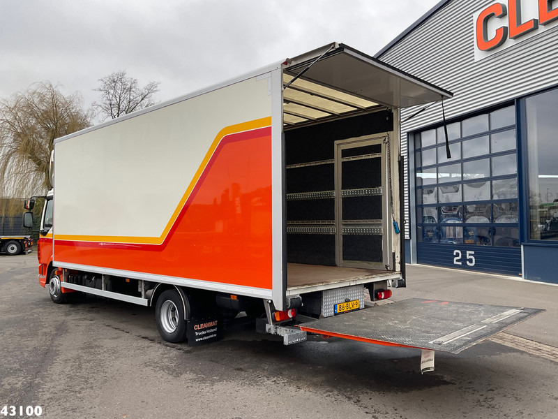 DAF FA LF 210 Euro 6 with DHollandia taillift - Box truck: picture 2 DAF FA LF 210 Euro 6 with DHollandia taillift - Box truck: picture 2