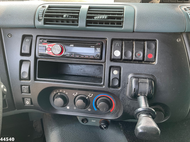 Garbage truck DAF FAG 75 CF 250 Euro 3 Geesink 20m³: picture 17