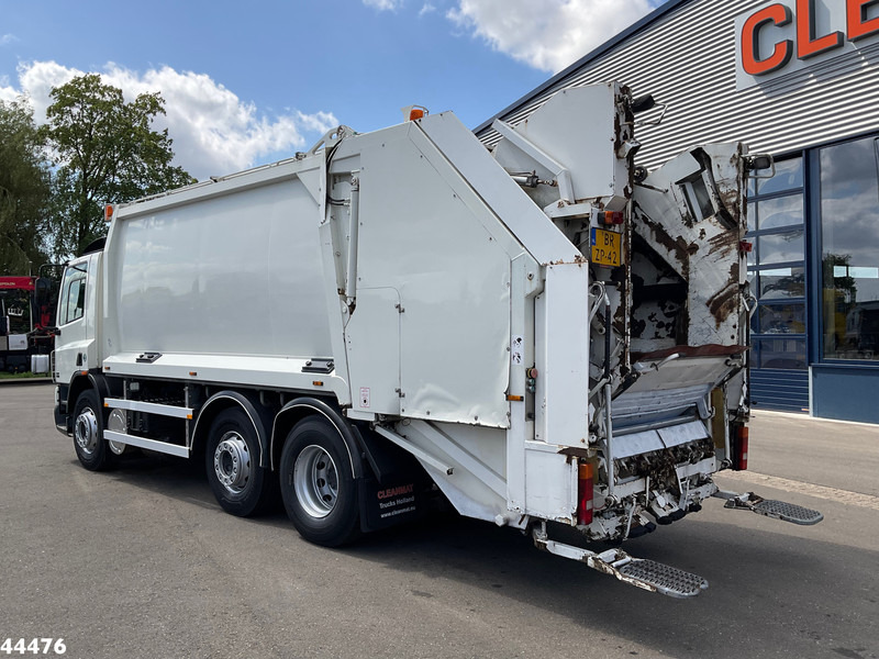 DAF FAG 75 CF 250 Euro 3 Geesink 20m³ - Garbage truck: picture 4 DAF FAG 75 CF 250 Euro 3 Geesink 20m³ - Garbage truck: picture 4