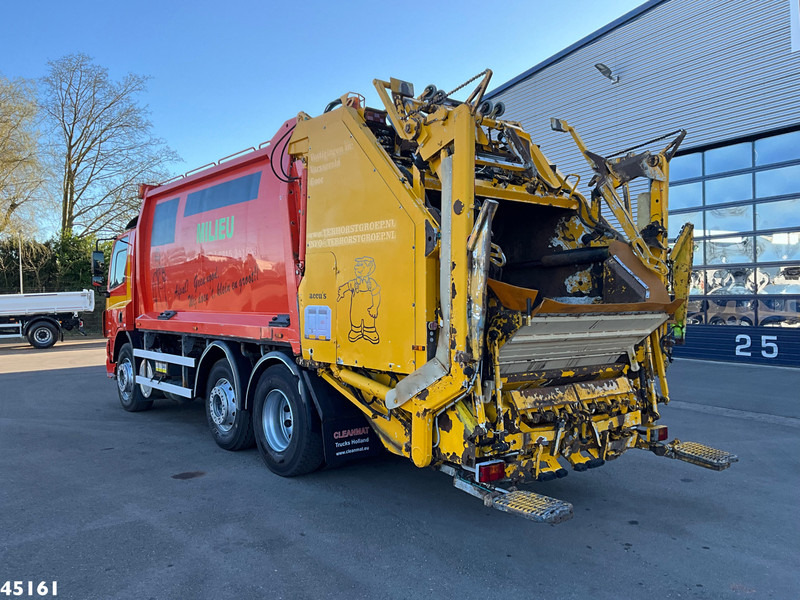 DAF FAG 75 CF 250 Geesink 20m³ - Garbage truck: picture 5 DAF FAG 75 CF 250 Geesink 20m³ - Garbage truck: picture 5