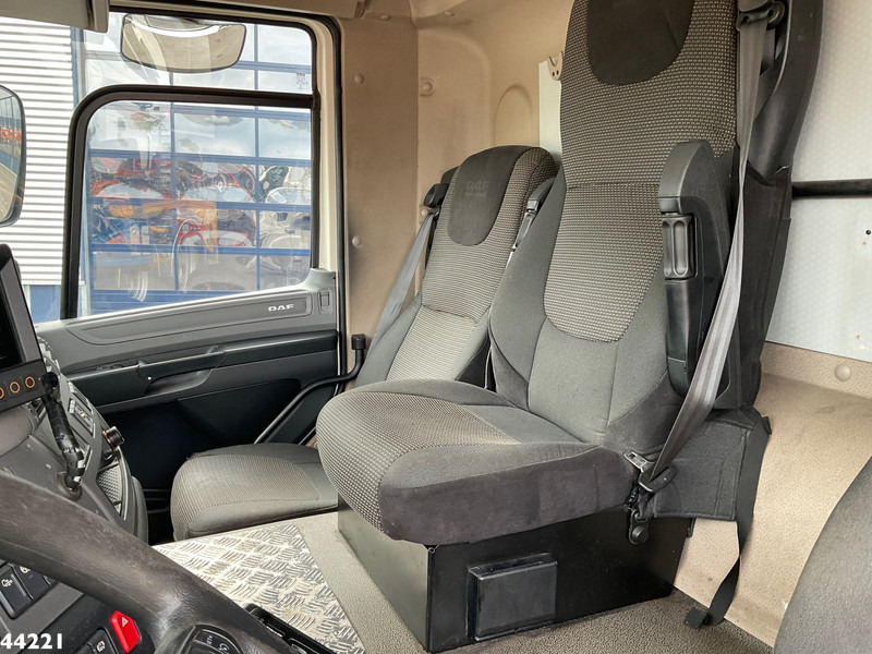 Lease a DAF FAG CF 290 Euro 6 Geesink 17m³ DAF FAG CF 290 Euro 6 Geesink 17m³: picture 19