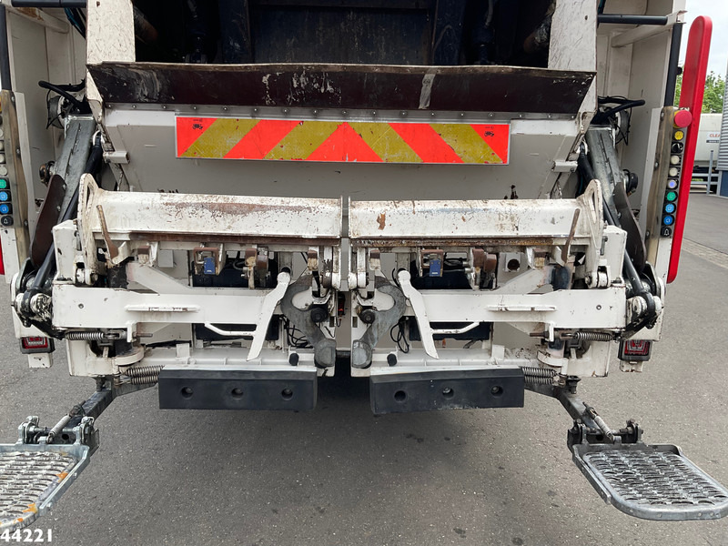 Lease a DAF FAG CF 290 Euro 6 Geesink 17m³ DAF FAG CF 290 Euro 6 Geesink 17m³: picture 7