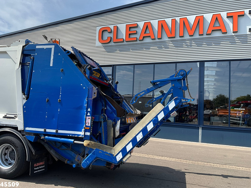 Garbage truck DAF FAG CF 290 Euro 6 Geesink 22m³: picture 7