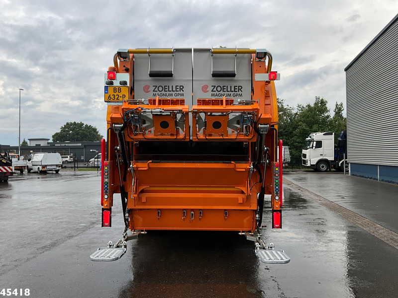 DAF FAG XD 300 Geesink 20m³ - Garbage truck: picture 5 DAF FAG XD 300 Geesink 20m³ - Garbage truck: picture 5
