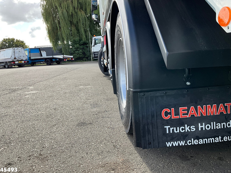 Garbage truck DAF FAG XD 300 Geesink 20m³: picture 11