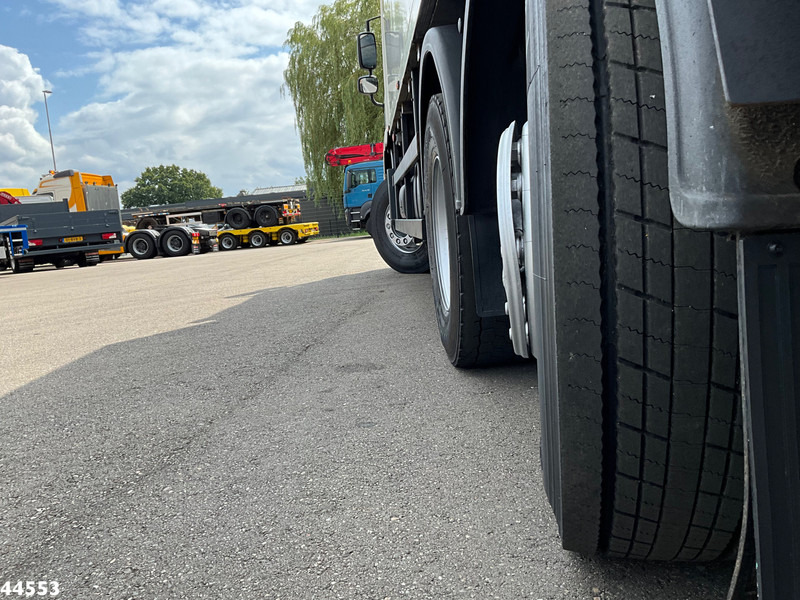 Lease a DAF FAN CF 330 Euro 6 Haller 25m³ DAF FAN CF 330 Euro 6 Haller 25m³: picture 12 Lease a DAF FAN CF 330 Euro 6 Haller 25m³ DAF FAN CF 330 Euro 6 Haller 25m³: picture 12