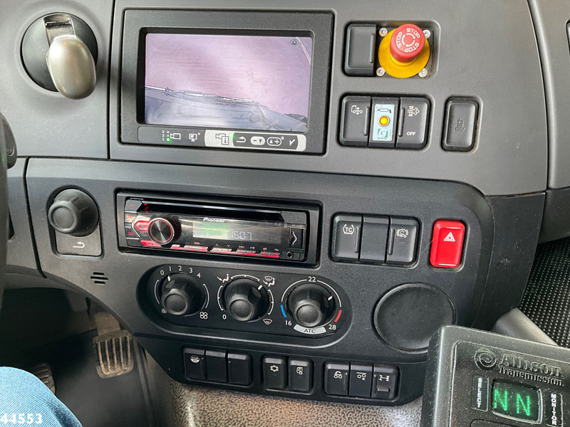 Lease a DAF FAN CF 330 Euro 6 Haller 25m³ DAF FAN CF 330 Euro 6 Haller 25m³: picture 15 Lease a DAF FAN CF 330 Euro 6 Haller 25m³ DAF FAN CF 330 Euro 6 Haller 25m³: picture 15