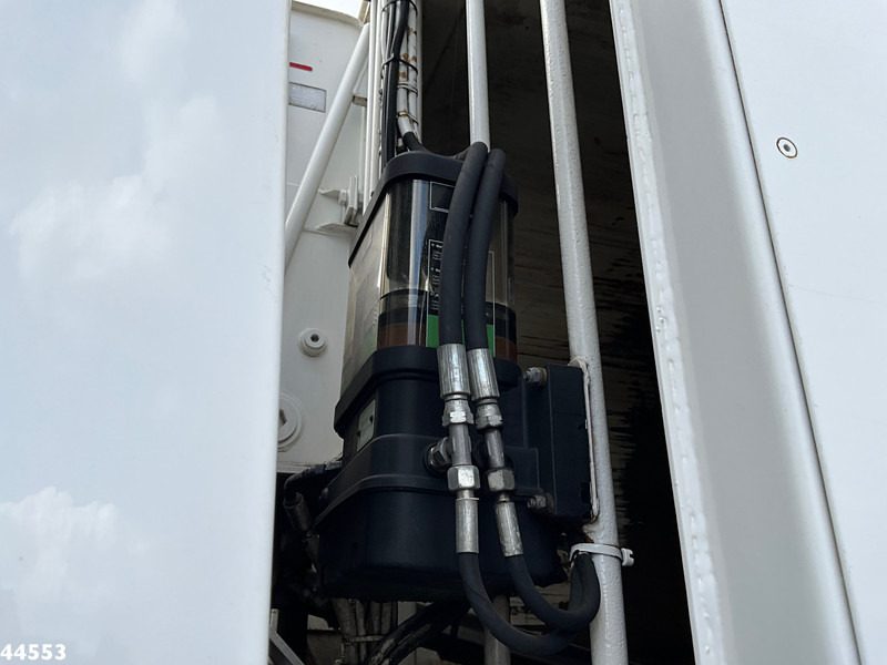 Lease a DAF FAN CF 330 Euro 6 Haller 25m³ DAF FAN CF 330 Euro 6 Haller 25m³: picture 11 Lease a DAF FAN CF 330 Euro 6 Haller 25m³ DAF FAN CF 330 Euro 6 Haller 25m³: picture 11