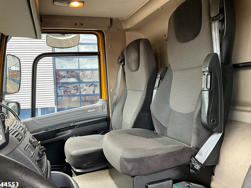 Lease a DAF FAN CF 330 Euro 6 Haller 25m³ DAF FAN CF 330 Euro 6 Haller 25m³: picture 14 Lease a DAF FAN CF 330 Euro 6 Haller 25m³ DAF FAN CF 330 Euro 6 Haller 25m³: picture 14
