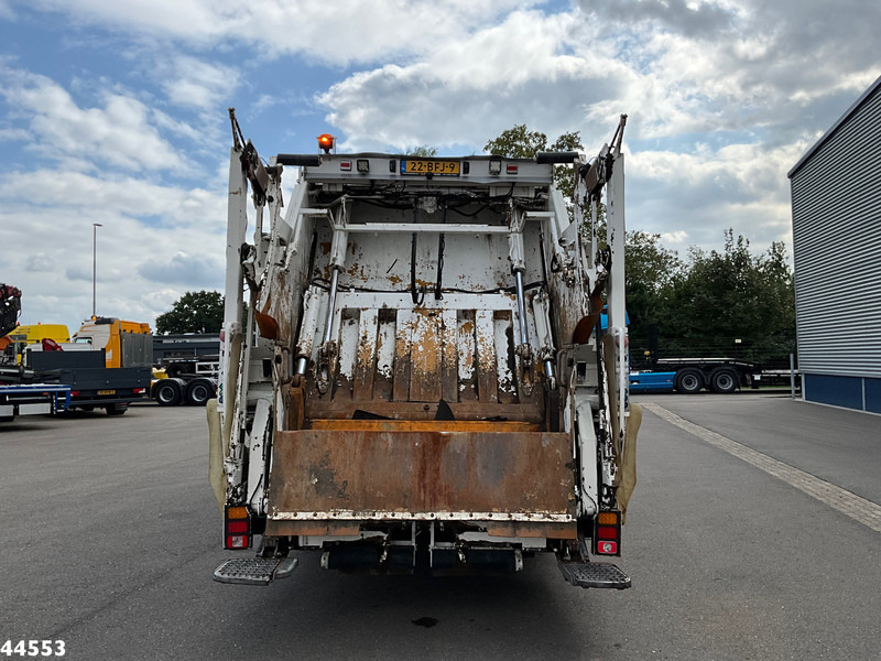 Lease a DAF FAN CF 330 Euro 6 Haller 25m³ DAF FAN CF 330 Euro 6 Haller 25m³: picture 7 Lease a DAF FAN CF 330 Euro 6 Haller 25m³ DAF FAN CF 330 Euro 6 Haller 25m³: picture 7