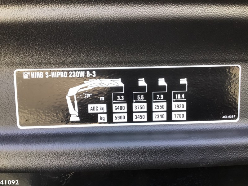 Lease a DAF FAN CF 340 Hiab 23 ton/meter laadkraan Welvaarts weighing system DAF FAN CF 340 Hiab 23 ton/meter laadkraan Welvaarts weighing system: picture 9 Lease a DAF FAN CF 340 Hiab 23 ton/meter laadkraan Welvaarts weighing system DAF FAN CF 340 Hiab 23 ton/meter laadkraan Welvaarts weighing system: picture 9