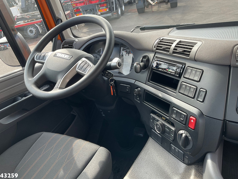 Lease a DAF FAN CF 430 VDL 21 Ton haakarmsysteem DAF FAN CF 430 VDL 21 Ton haakarmsysteem: picture 12