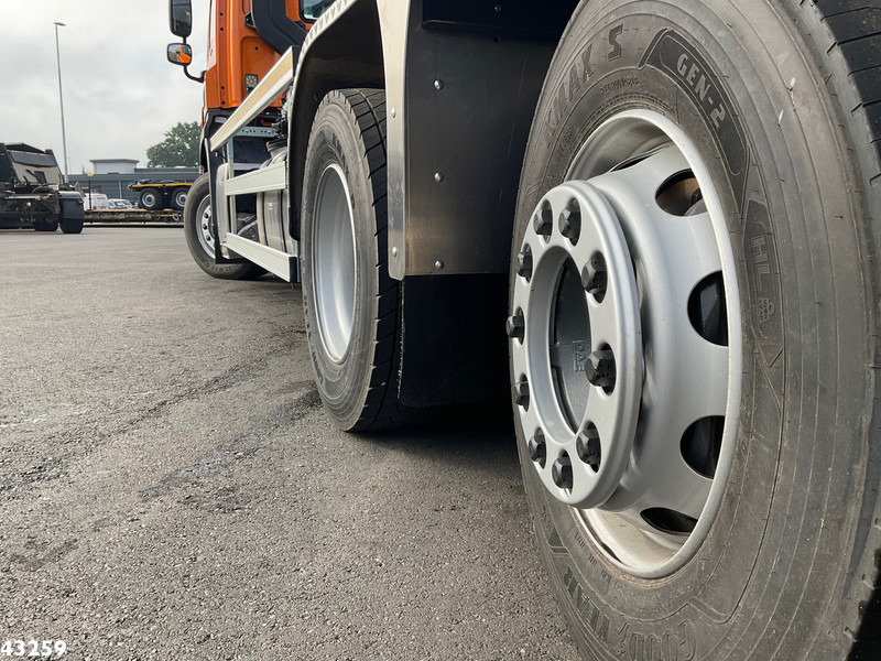 Lease a DAF FAN CF 430 VDL 21 Ton haakarmsysteem DAF FAN CF 430 VDL 21 Ton haakarmsysteem: picture 11