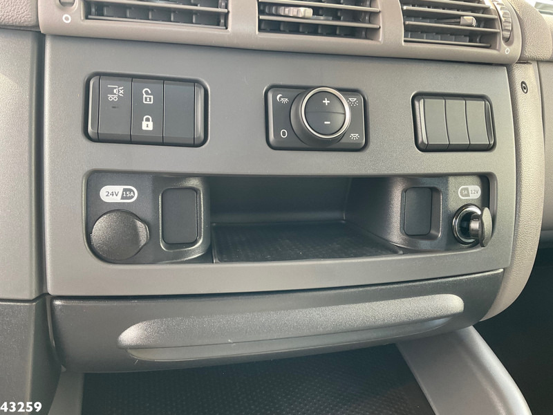 Lease a DAF FAN CF 430 VDL 21 Ton haakarmsysteem DAF FAN CF 430 VDL 21 Ton haakarmsysteem: picture 14