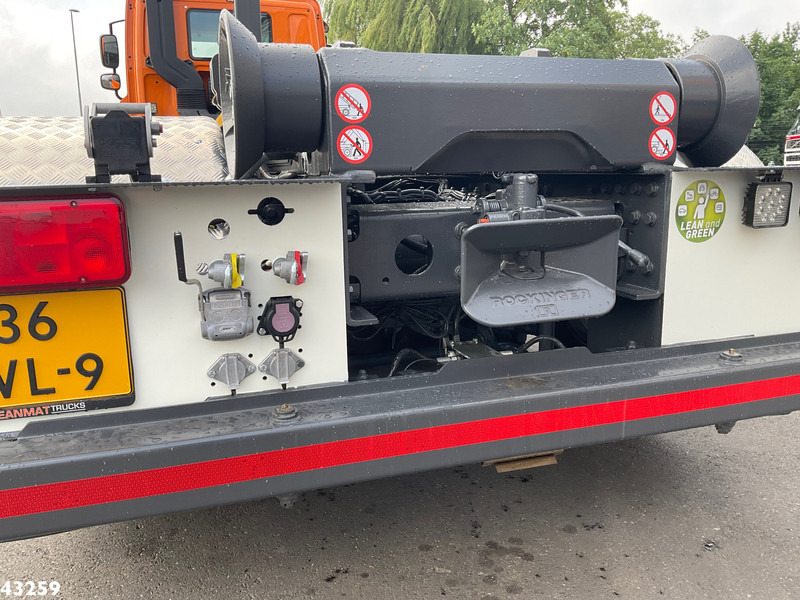 Lease a DAF FAN CF 430 VDL 21 Ton haakarmsysteem DAF FAN CF 430 VDL 21 Ton haakarmsysteem: picture 8