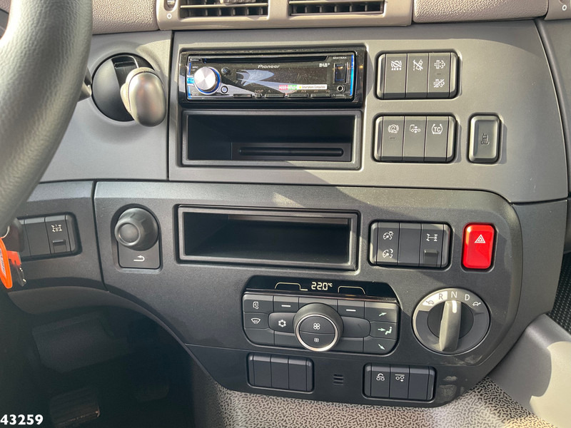 Lease a DAF FAN CF 430 VDL 21 Ton haakarmsysteem DAF FAN CF 430 VDL 21 Ton haakarmsysteem: picture 13
