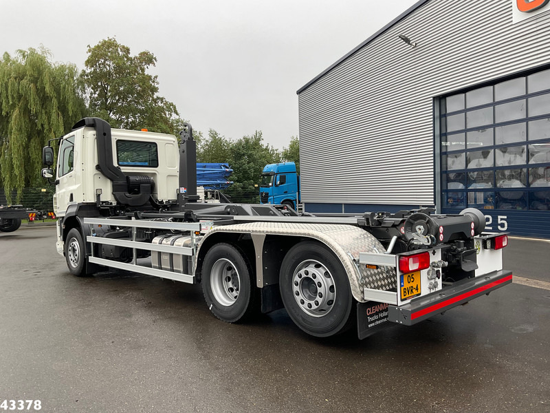 DAF FAN CF 430 VDL 21 Ton haakarmsysteem - Hook lift truck: picture 3 DAF FAN CF 430 VDL 21 Ton haakarmsysteem - Hook lift truck: picture 3