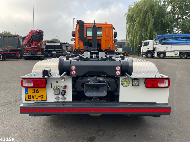 Lease a DAF FAN CF 430 VDL 21 Ton haakarmsysteem DAF FAN CF 430 VDL 21 Ton haakarmsysteem: picture 6