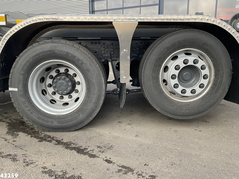 Lease a DAF FAN CF 430 VDL 21 Ton haakarmsysteem DAF FAN CF 430 VDL 21 Ton haakarmsysteem: picture 10