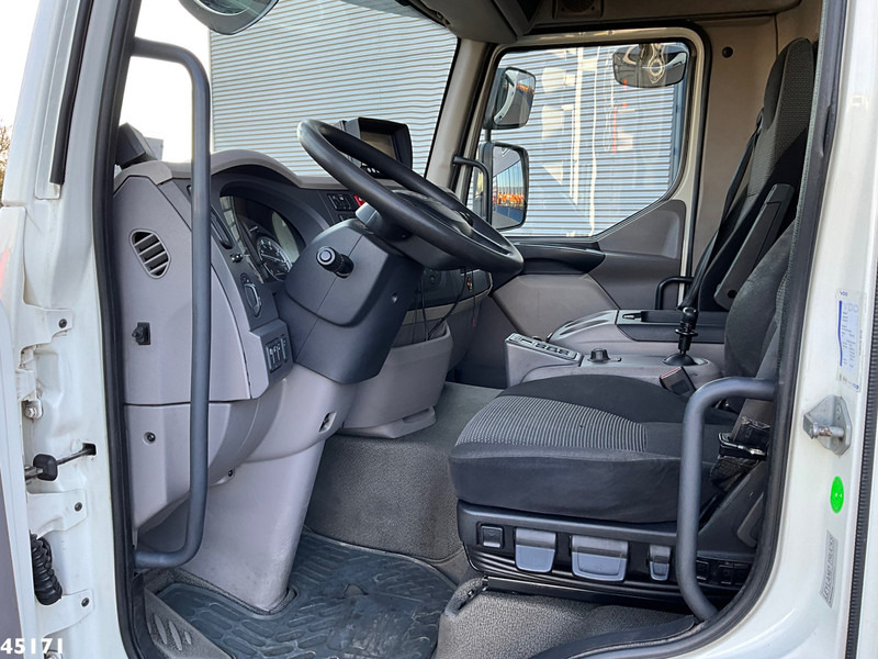 Lease a DAF FAN LF 220 Euro 6 Bekker LaGram Glaswagen DAF FAN LF 220 Euro 6 Bekker LaGram Glaswagen: picture 19