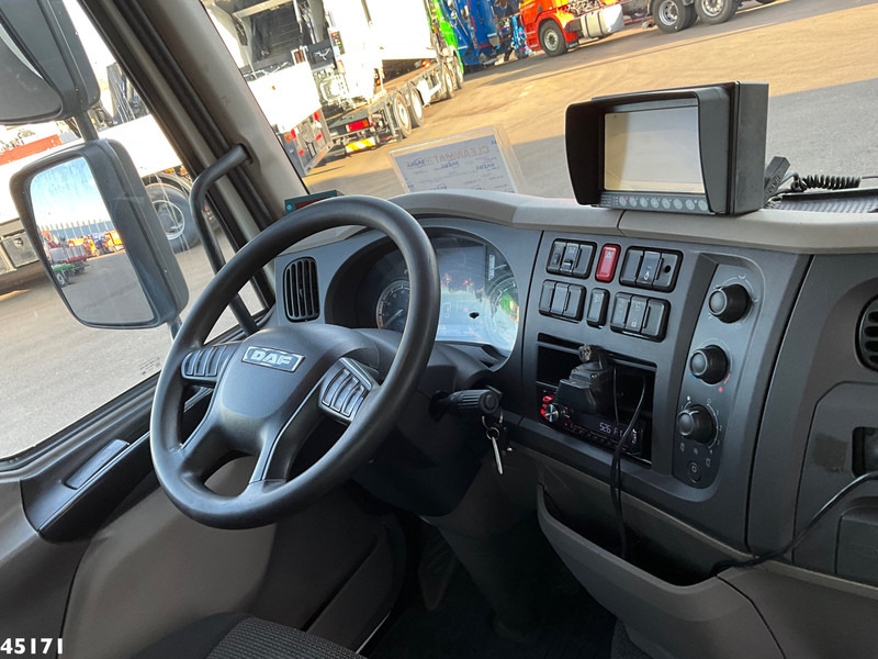 Lease a DAF FAN LF 220 Euro 6 Bekker LaGram Glaswagen DAF FAN LF 220 Euro 6 Bekker LaGram Glaswagen: picture 18