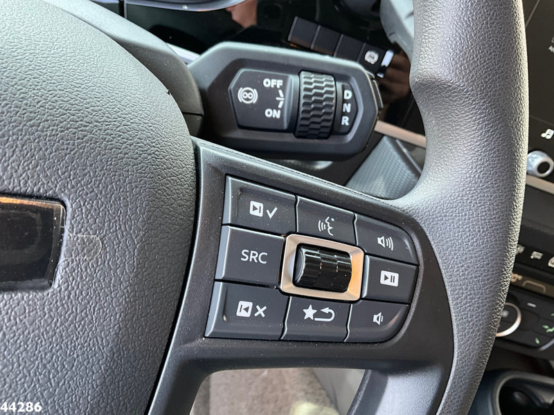 Hook lift truck DAF FAQ XD 450 VDL 30 Ton haakarmsysteem: picture 14 Hook lift truck DAF FAQ XD 450 VDL 30 Ton haakarmsysteem: picture 14