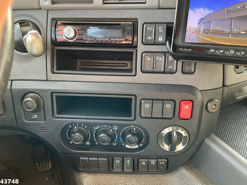 Lease a DAF FAS CF 440 Euro 6 VDL 21 Ton haakarmsysteem DAF FAS CF 440 Euro 6 VDL 21 Ton haakarmsysteem: picture 10