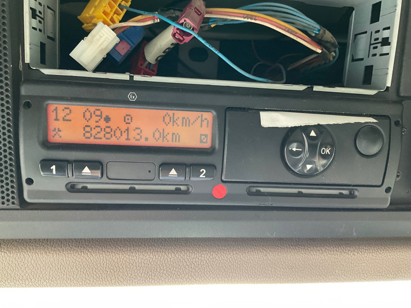 Lease a DAF FAS CF 440 Euro 6 VDL 21 Ton haakarmsysteem DAF FAS CF 440 Euro 6 VDL 21 Ton haakarmsysteem: picture 18