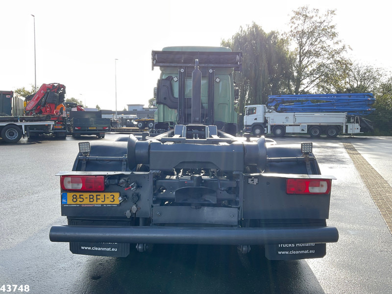 Lease a DAF FAS CF 440 Euro 6 VDL 21 Ton haakarmsysteem DAF FAS CF 440 Euro 6 VDL 21 Ton haakarmsysteem: picture 6