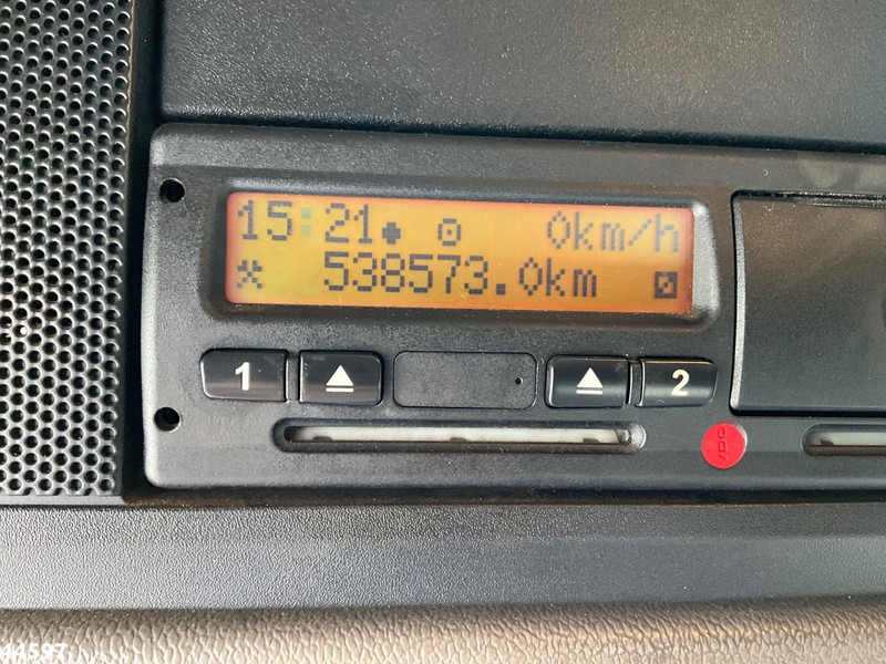 Lease a DAF FAX 85 CF 360 8x2 Euro 5 Hiab 16 Tonmeter laadkraan DAF FAX 85 CF 360 8x2 Euro 5 Hiab 16 Tonmeter laadkraan: picture 20