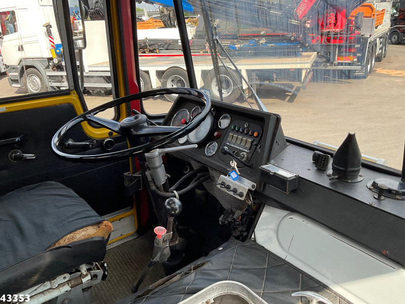 Lease a DAF FTS 2600 DKA 310 Manuel Full Steel Bergingsvoertuig DAF FTS 2600 DKA 310 Manuel Full Steel Bergingsvoertuig: picture 11