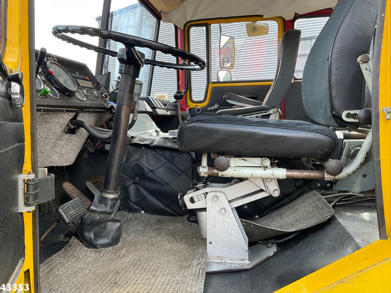Lease a DAF FTS 2600 DKA 310 Manuel Full Steel Bergingsvoertuig DAF FTS 2600 DKA 310 Manuel Full Steel Bergingsvoertuig: picture 10