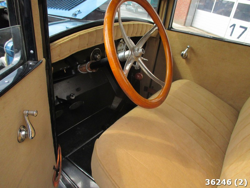 Durant motors Star Six Coupe 795 - Car: picture 5 Durant motors Star Six Coupe 795 - Car: picture 5