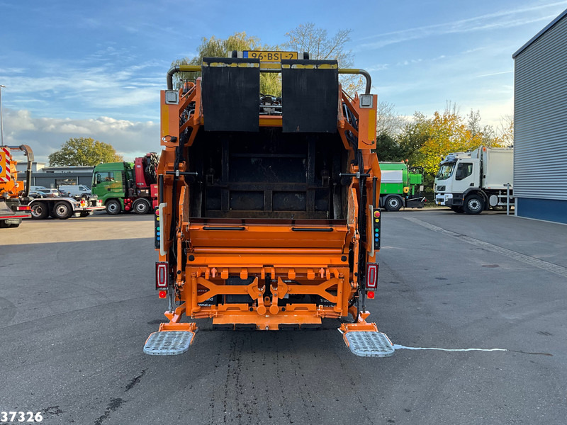 FUSO Canter 9C18 Euro 6 Geesink 7m³ Just 157.014 km! - Garbage truck: picture 5 FUSO Canter 9C18 Euro 6 Geesink 7m³ Just 157.014 km! - Garbage truck: picture 5