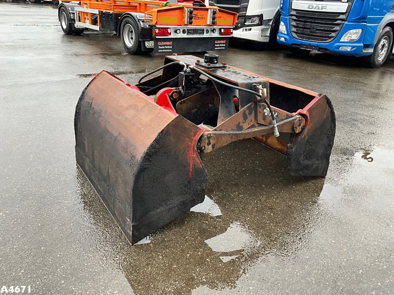 Hiab schalenknijper - Grapple: picture 4 Hiab schalenknijper - Grapple: picture 4