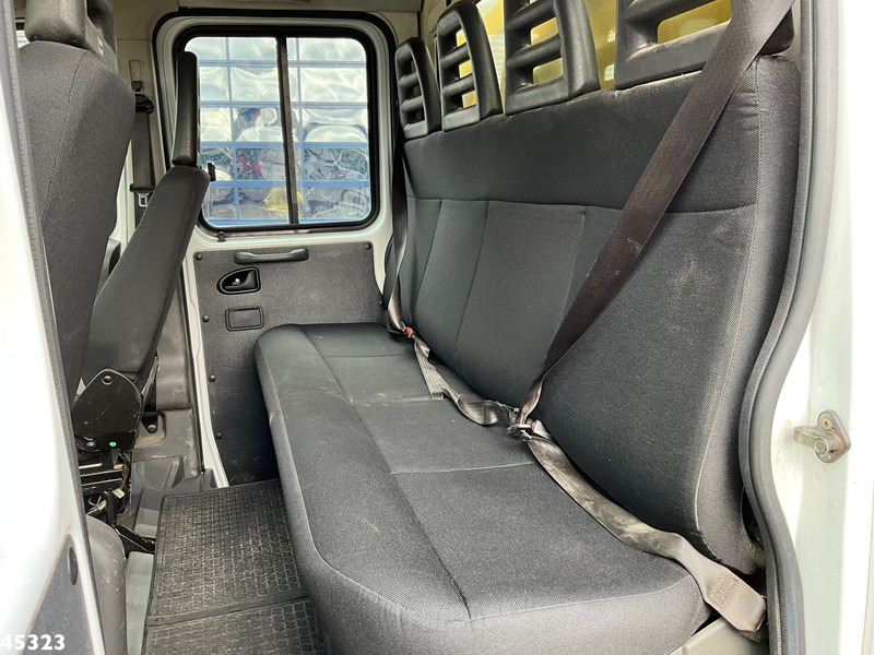 Snow removal vehicle Iveco Daily 70C17 Nido zoutstrooier: picture 14 Snow removal vehicle Iveco Daily 70C17 Nido zoutstrooier: picture 14