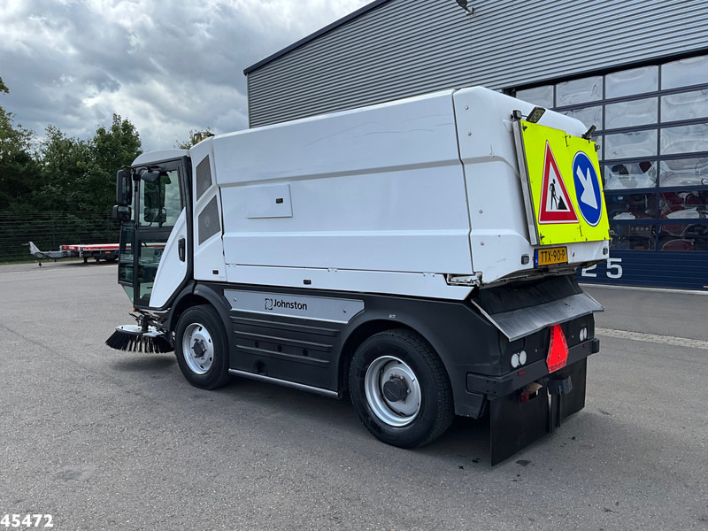 Johnston CN 401 Euro 6 - Road sweeper: picture 2 Johnston CN 401 Euro 6 - Road sweeper: picture 2